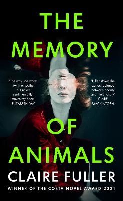 The Memory of Animals | 0:e upplagan