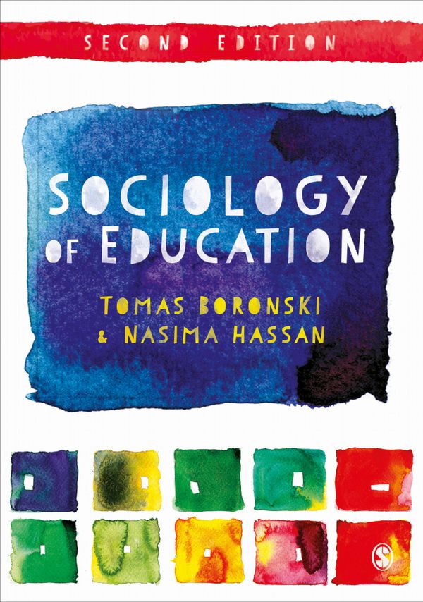 Sociology of Education | 2:a upplagan