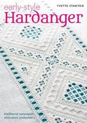 Early Style Hardanger