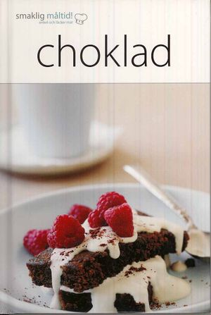 Smaklig måltid! Choklad | 1:a upplagan