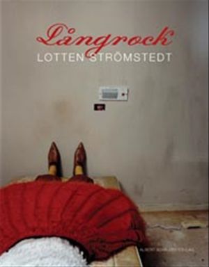 Långrock