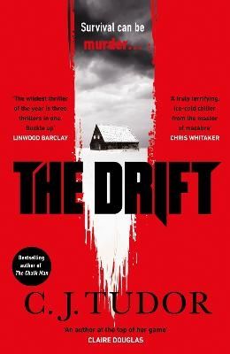 The Drift | 0:e upplagan