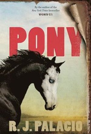 Pony | 27:e upplagan