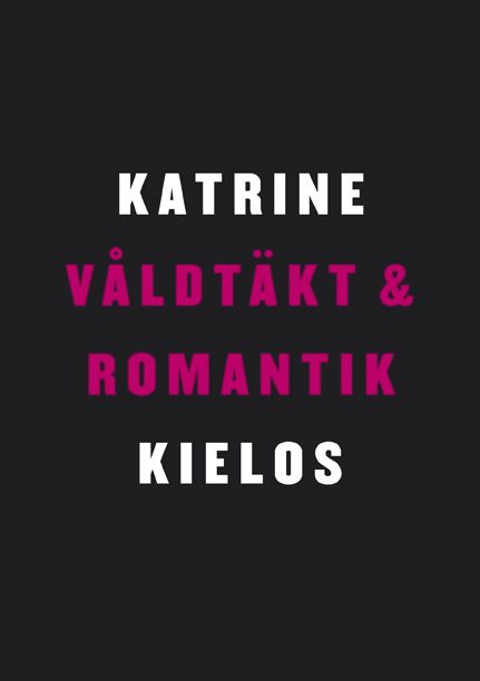 Våldtäkt och romantik : en berättelse om kvinnlig sexualitet | 0:e upplagan