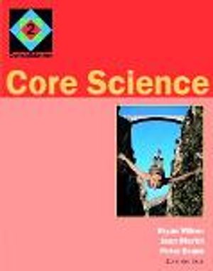 Core Science 2