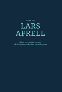 Vänbok Lars Afrell