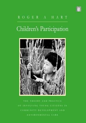 Children's Participation | 1:a upplagan