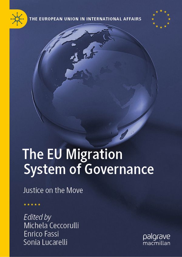 The EU Migration System of Governance | 1:a upplagan