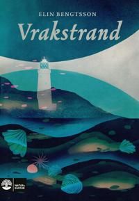 Vrakstrand | 1:a upplagan