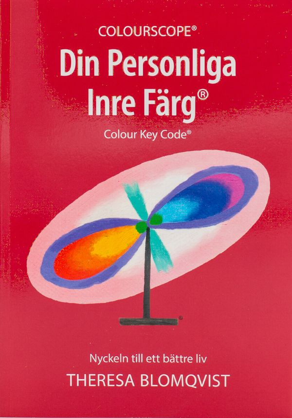 Din personliga inre färg | 3:e upplagan
