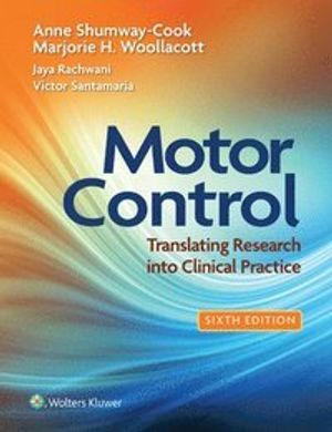 Motor Control | 6:e upplagan