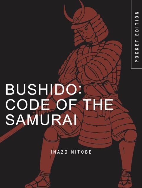 Bushido: Code of the Samurai | 0:e upplagan