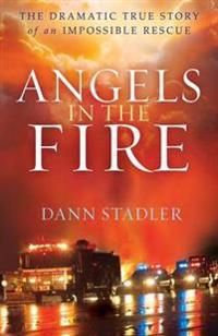 Angels in the Fire | 0:e upplagan