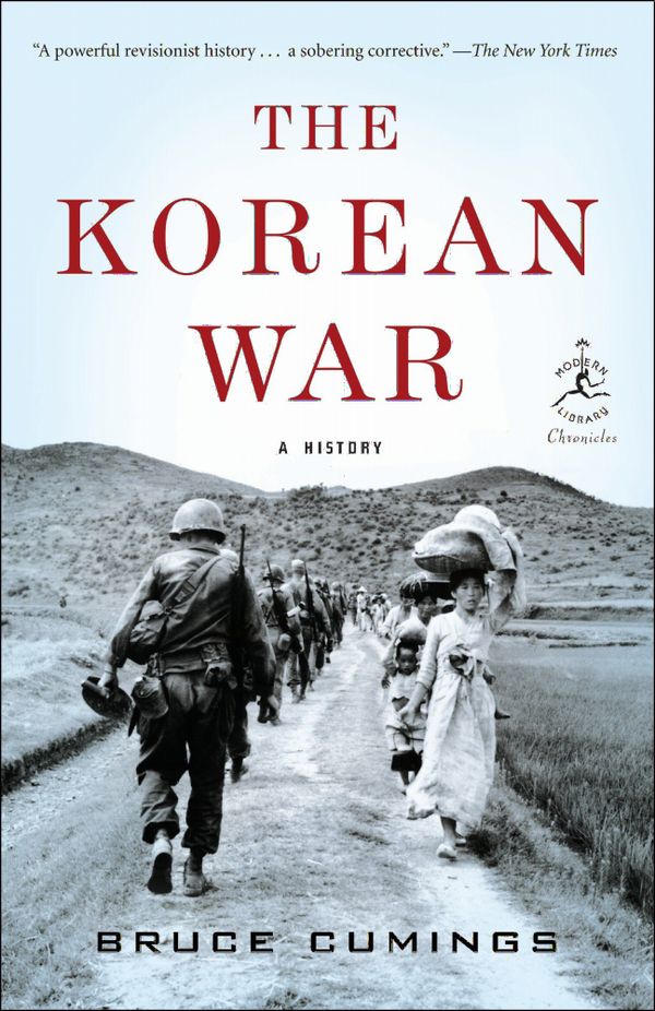 The Korean War | 0:e upplagan