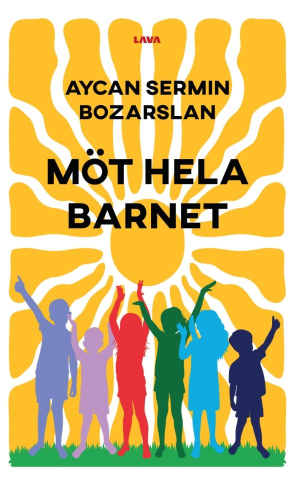 Möt hela barnet | 0:e upplagan