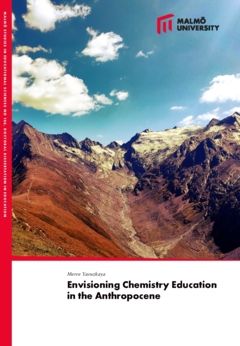 Envisioning chemistry education in the anthropocene | 0:e upplagan
