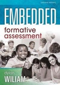 Embedded Formative Assessment | 2:a upplagan