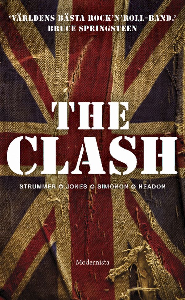 The Clash | 0:e upplagan