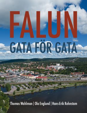 Falun Gata för Gata | 1:a upplagan