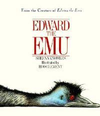 Edward the Emu | 12 009:e upplagan