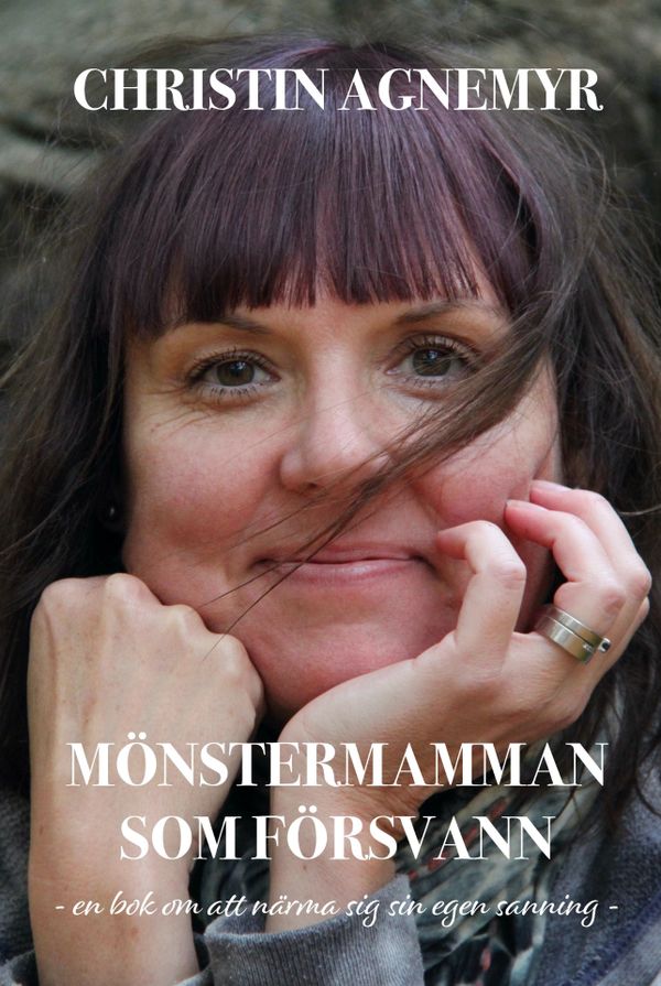 Mönstermamman som försvann | 1:a upplagan