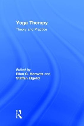 Yoga Therapy | 1:a upplagan