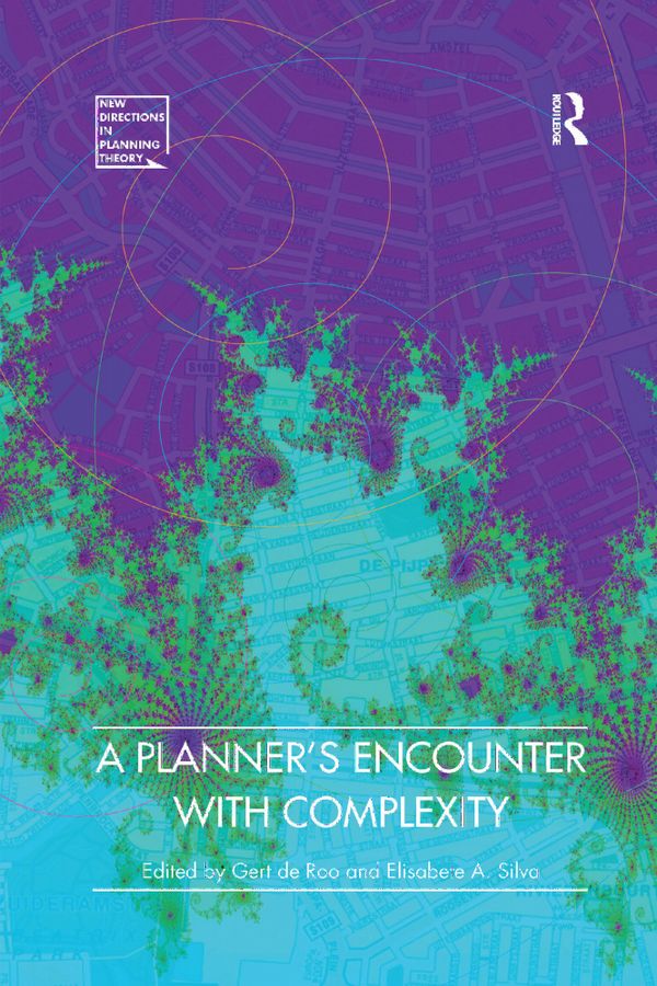 A Planner's Encounter with Complexity | 1:a upplagan
