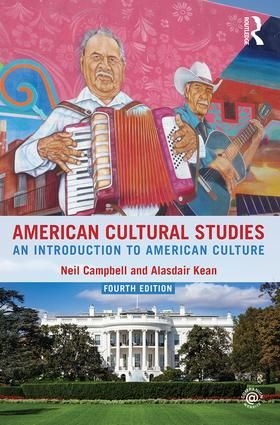 American Cultural Studies | 4:e upplagan