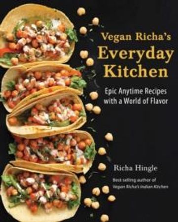 Vegan Richa's Everyday Kitchen | 0:e upplagan