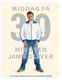 Middag på 30 minuter | 0:e upplagan