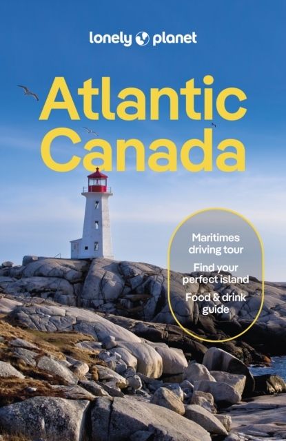 Atlantic Canada | 0:e upplagan