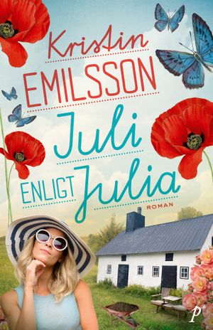 Juli enligt Julia | 1:a upplagan