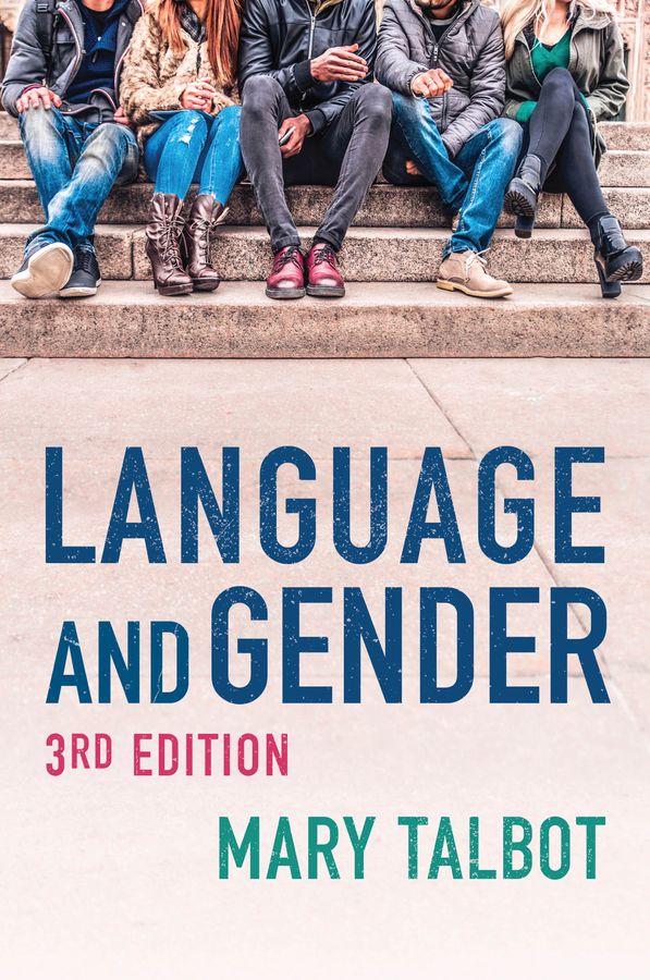Language and Gender | 3:e upplagan