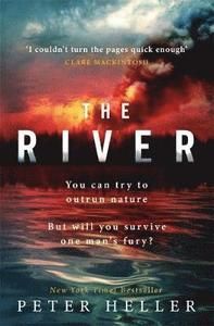 The River | 0:e upplagan