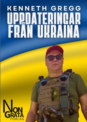 Uppdateringar från Ukraina | 1:a upplagan