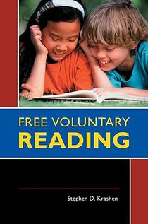 Free Voluntary Reading