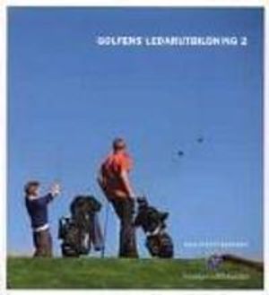 Golfens Ledarutbildning 2