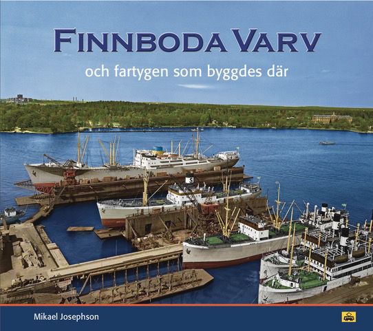 Finnboda varv | 0:e upplagan