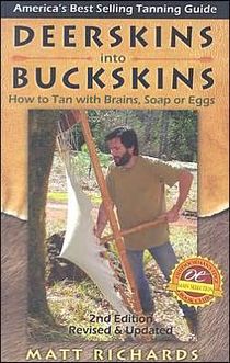 Deerskins into Buckskins