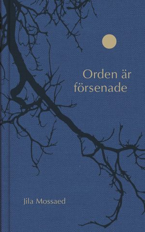 Orden är försenade | 1:a upplagan