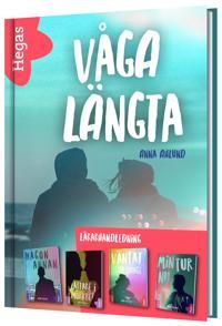 Våga längta - lärarhandledningen | 0:e upplagan