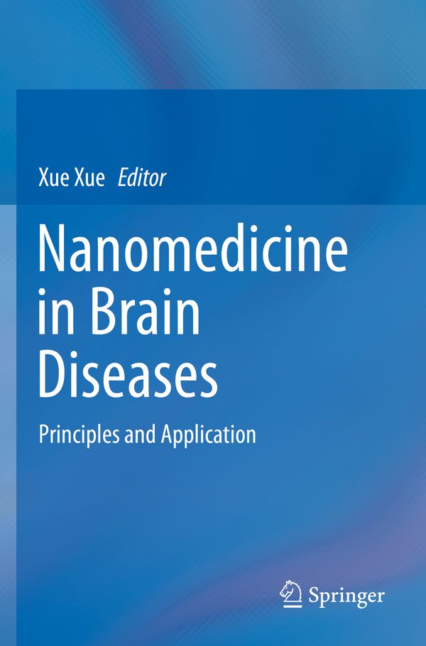 Nanomedicine in Brain Diseases | 1:a upplagan