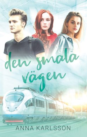 Den smala vägen | 1:a upplagan