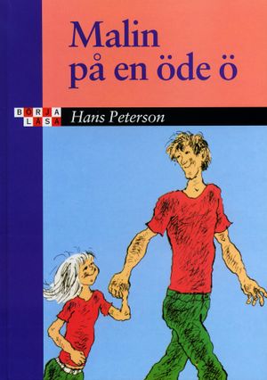 Malin på en öde ö | 4:e upplagan