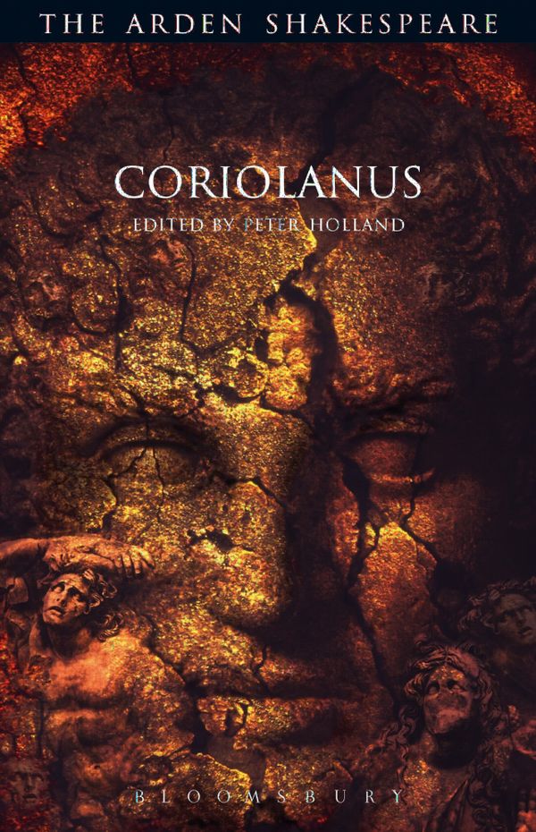 "Coriolanus" | 0:e upplagan