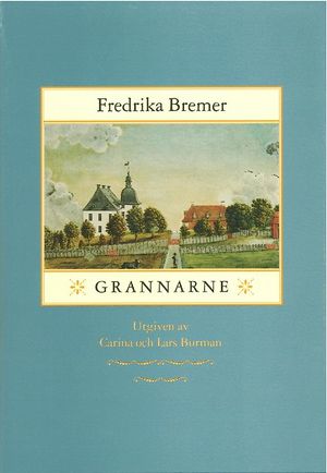 Grannarne