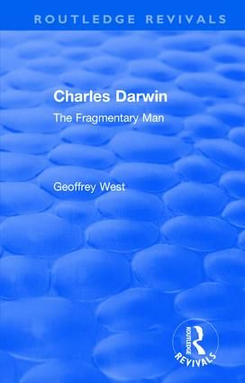 Charles Darwin | 1:a upplagan