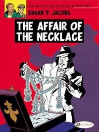 Adventures of blake and mortimer | 0:e upplagan