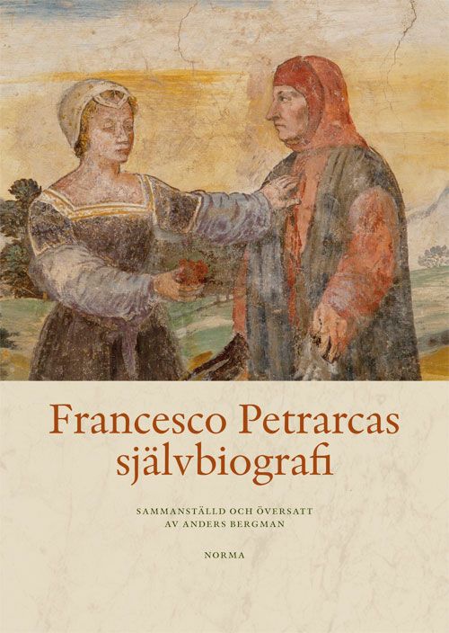 Francesco Petrarcas självbiografi | 1:a upplagan