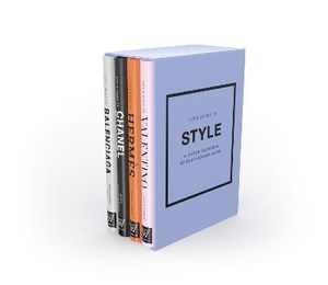 Little Guides to Style III